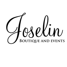 Joselin Boutique and Events logo