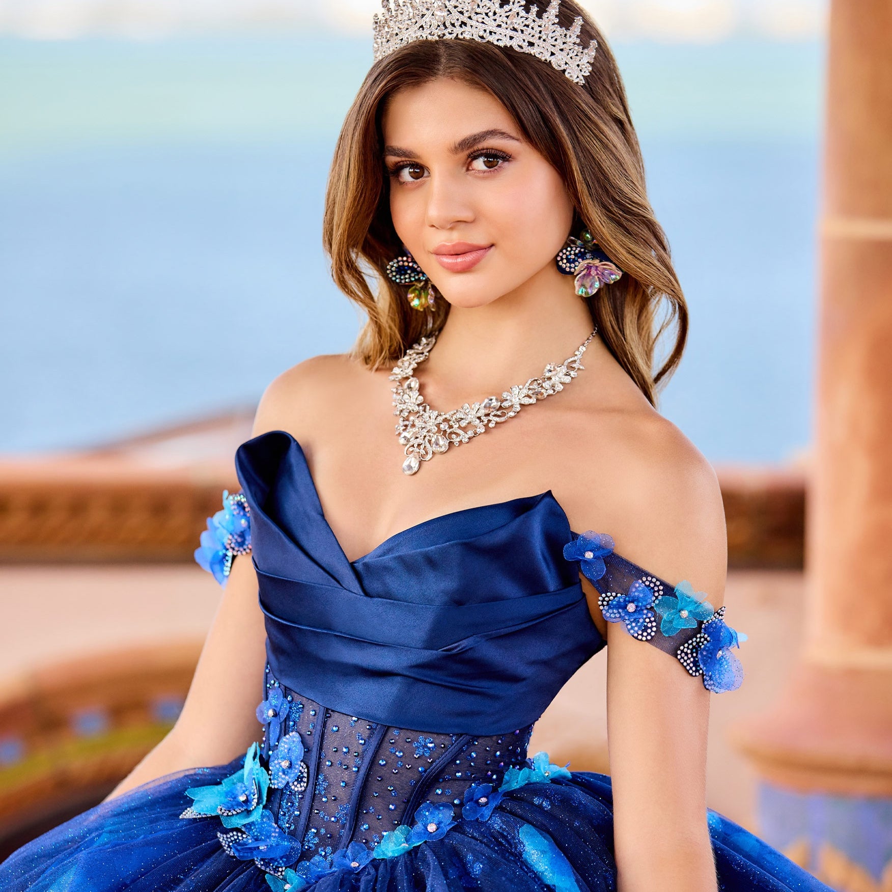 Princesa by Ariana Vara PR30159