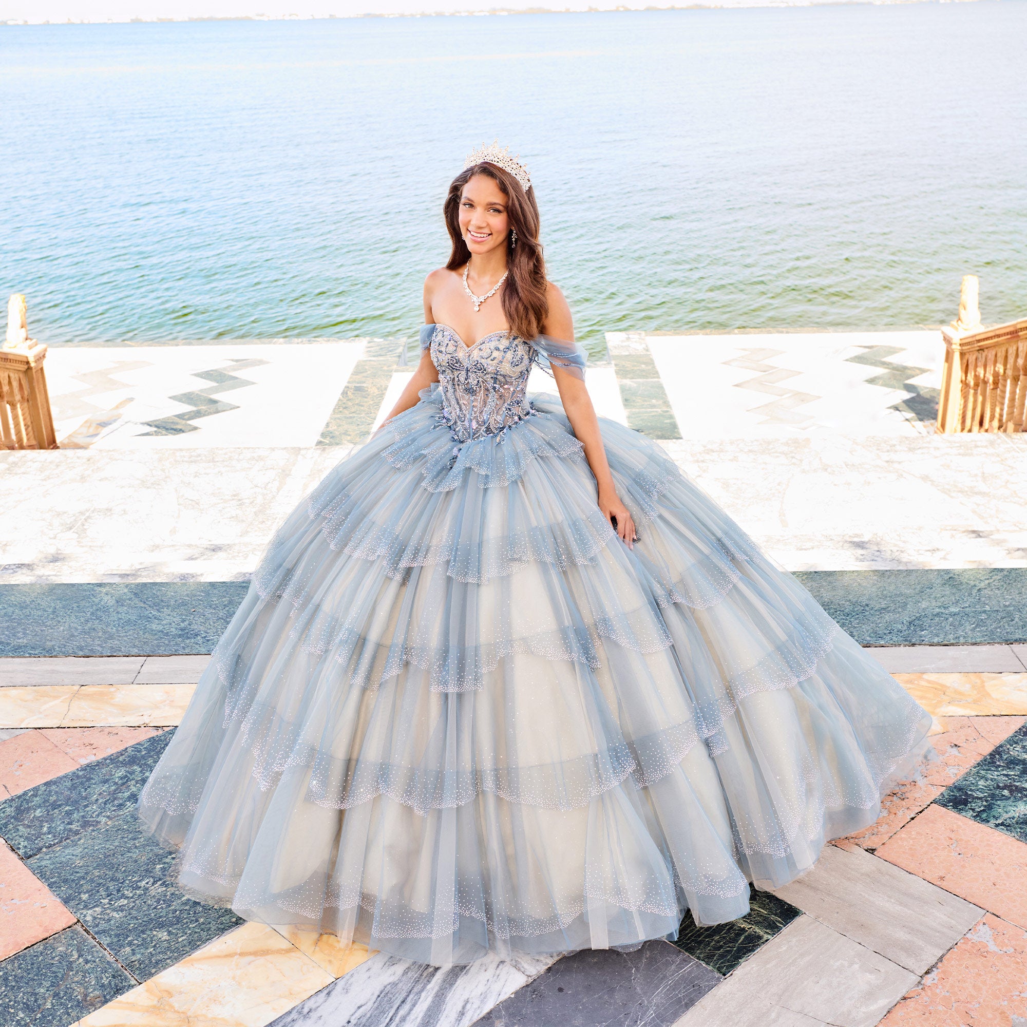 Princesa by Ariana Vara PR30160