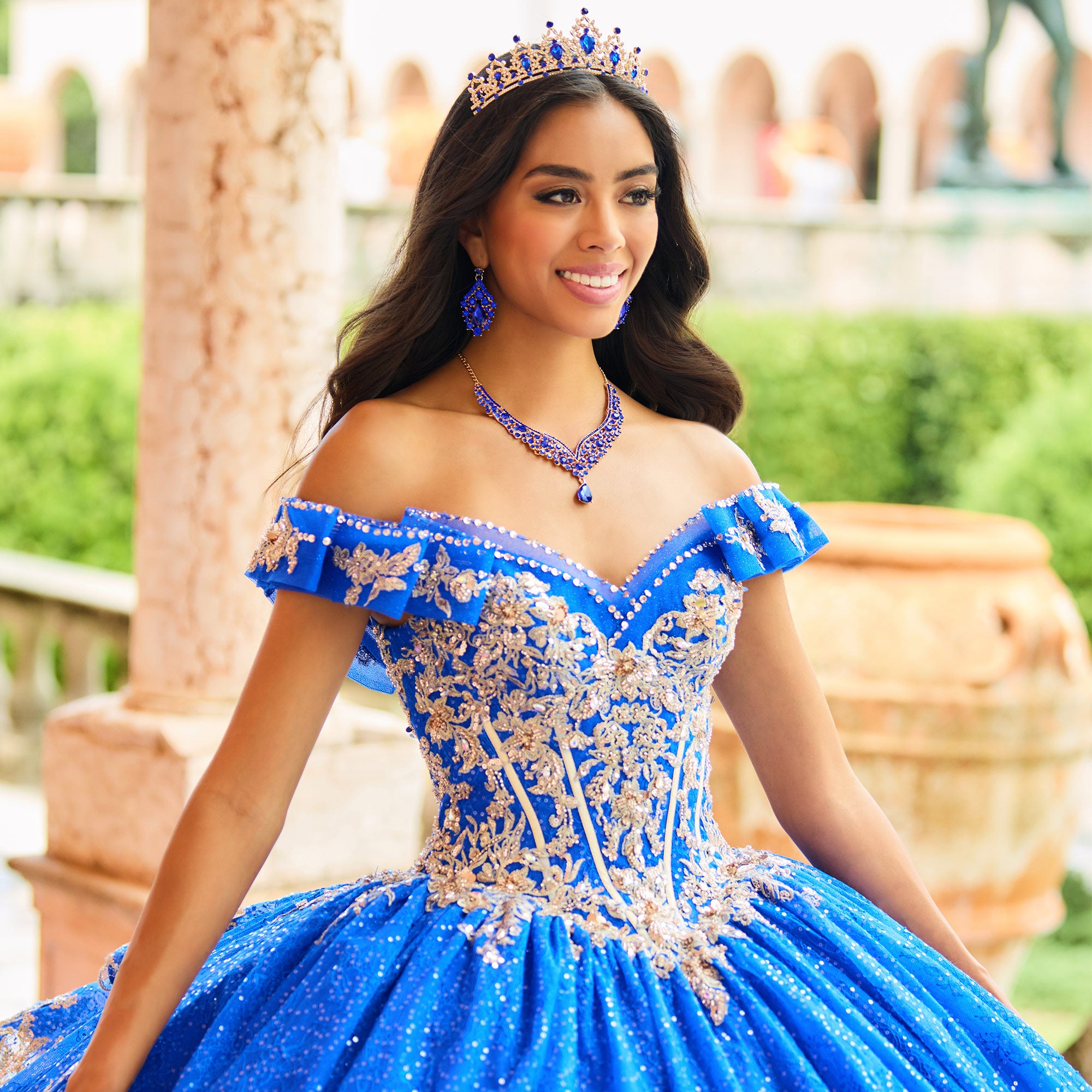Princesa by Ariana Vara PR30163
