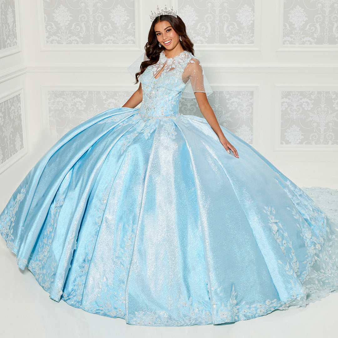 Princesa By Ariana Vara PR30081