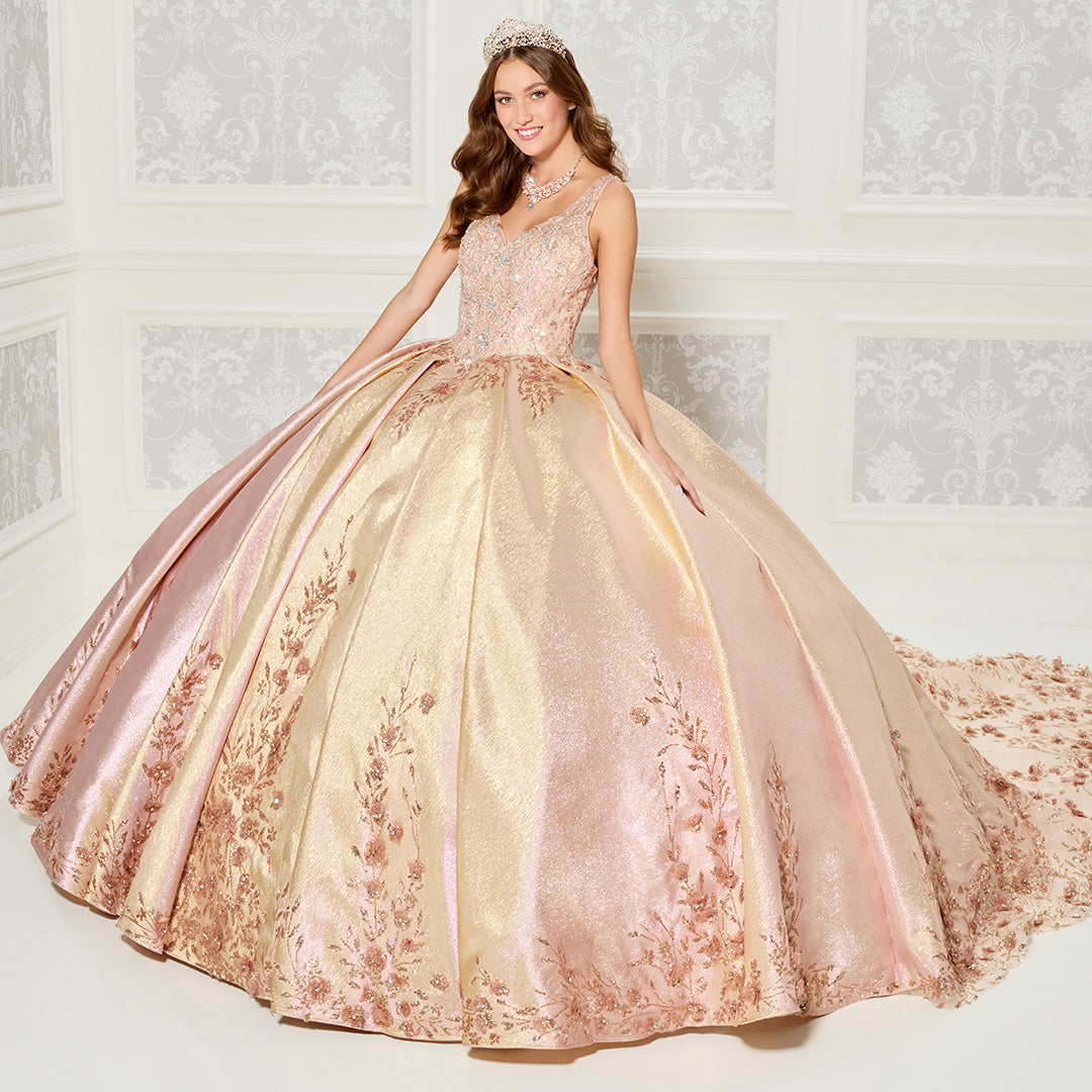 Princesa By Ariana Vara PR30081