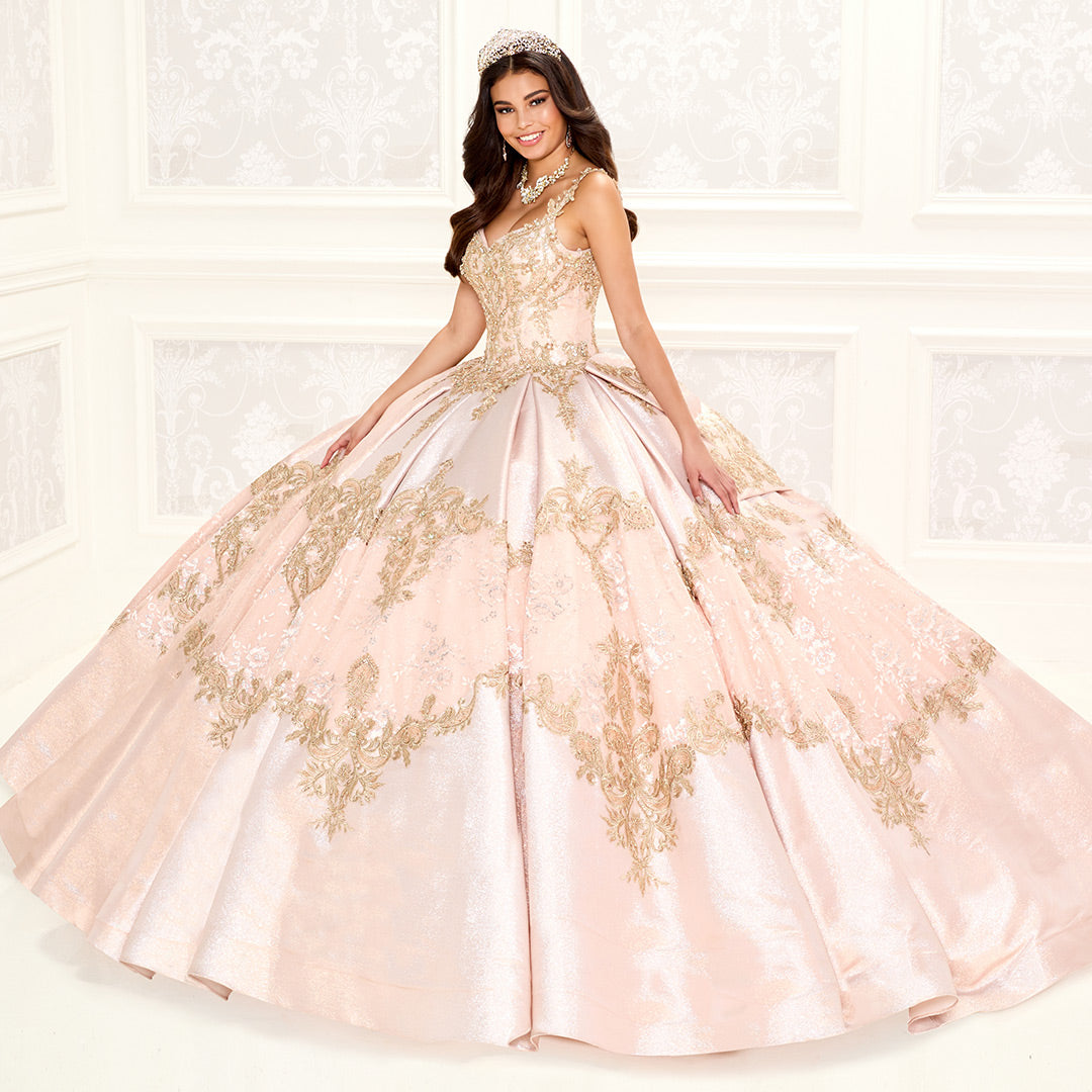 Princesa by Ariana Vara PR30085