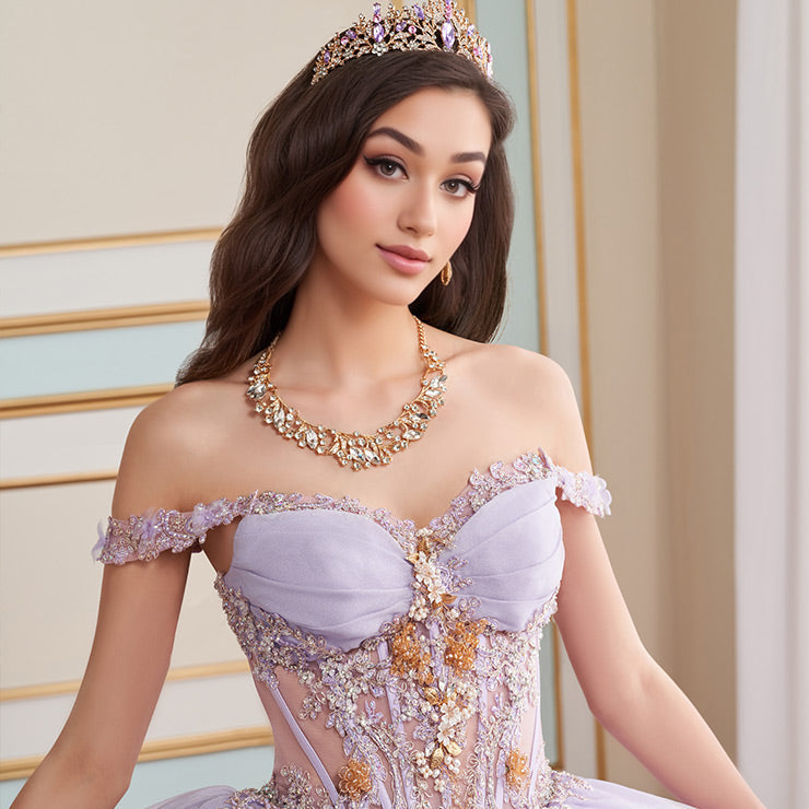 The Perfect Quinceañera Look: Find Your Dream Dress at Joselin Boutique