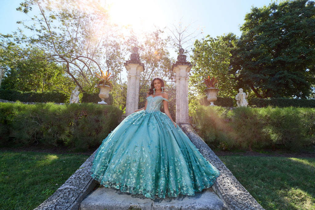 Formal Wear, Quinceanera, Bridal and Prom – Joselin Boutique and Events
